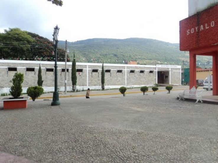 Soyalo Trip Packages