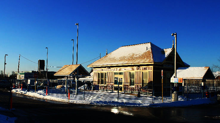 Vaughan Trip Packages