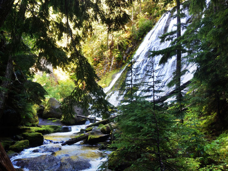 Diamond Creek Trip Packages