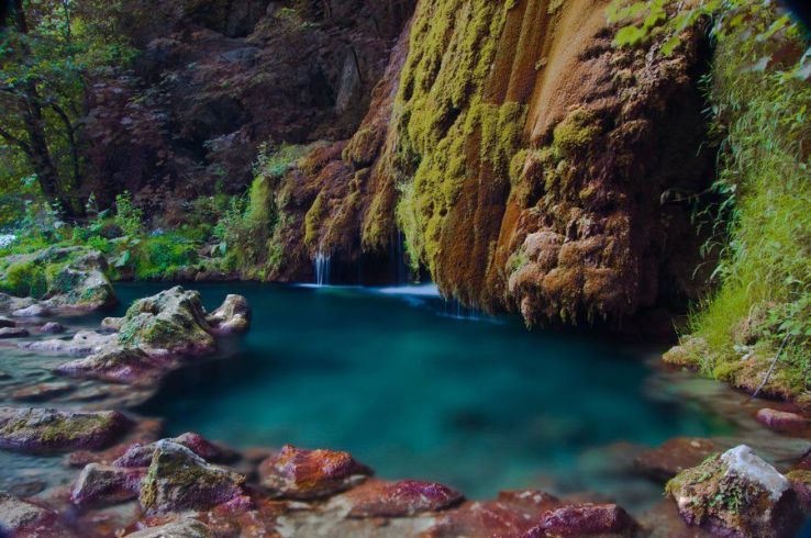 Valea Crisului Trip Packages