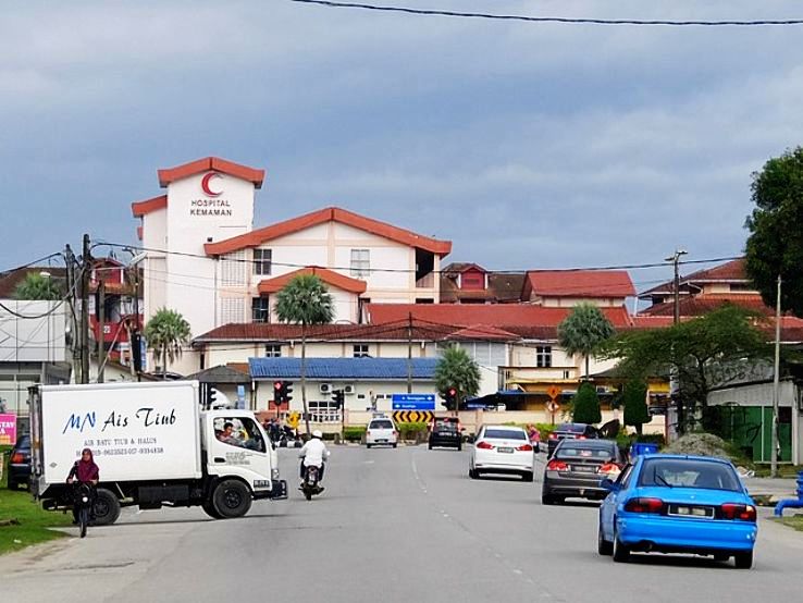 Kemaman Tourism (2024) Malaysia Best Places to Visit in Kemaman
