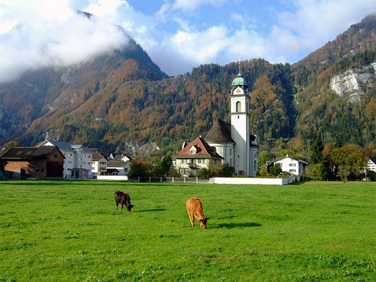 Glarus Trip Packages