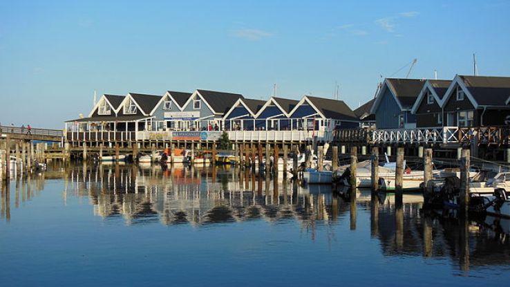 Grenaa Trip Packages