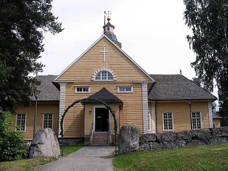 Nastola Trip Packages