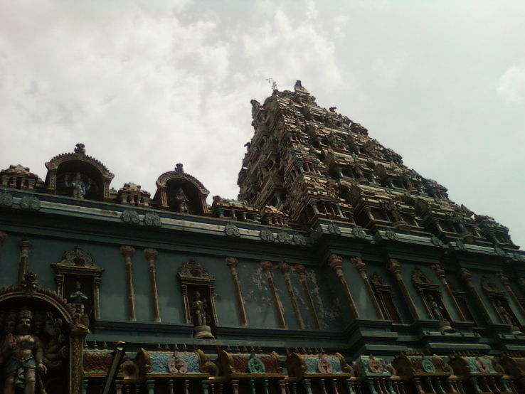 Ponnur Trip Packages