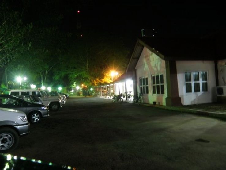 Nazira Trip Packages