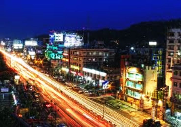 North Guwahati Trip Packages