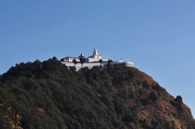 Chail Trip Packages