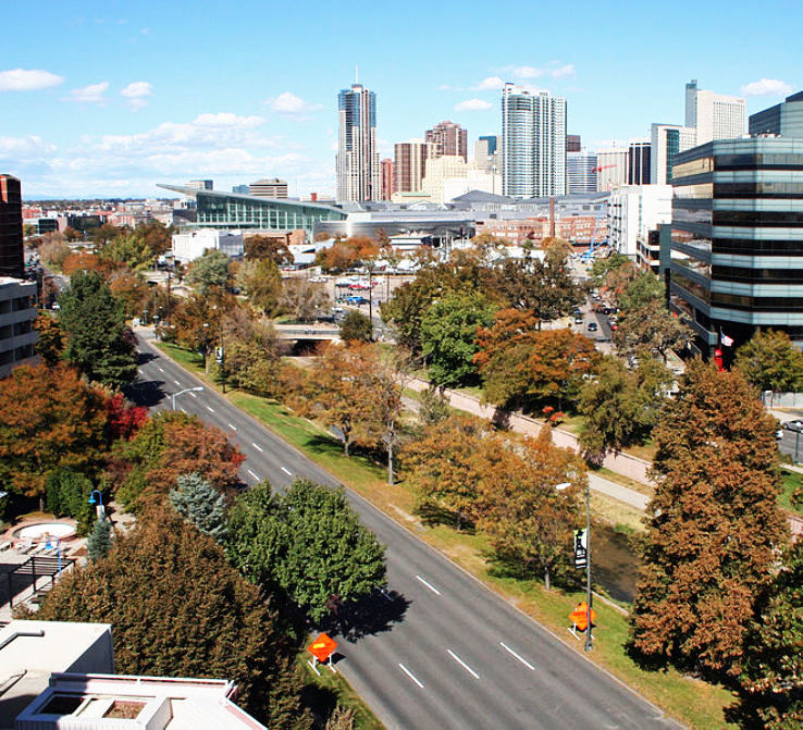 Denver Trip Packages