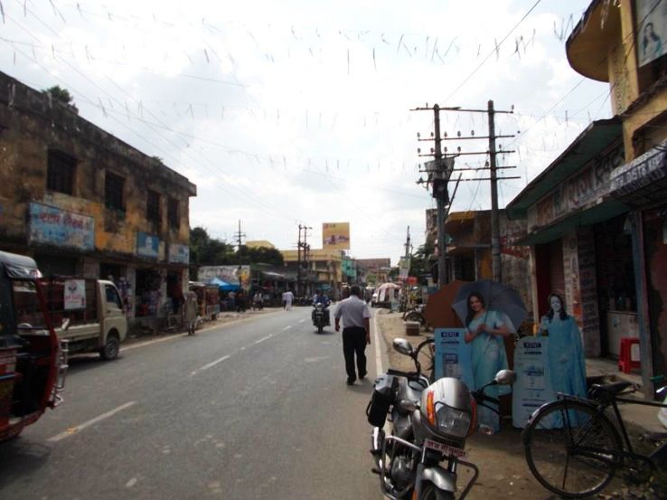 Bettiah Trip Packages