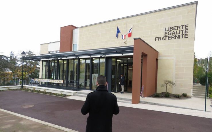 Saint Cyr l Ecole Trip Packages