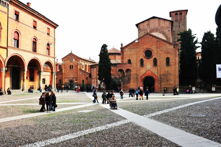 Bologna Trip Packages