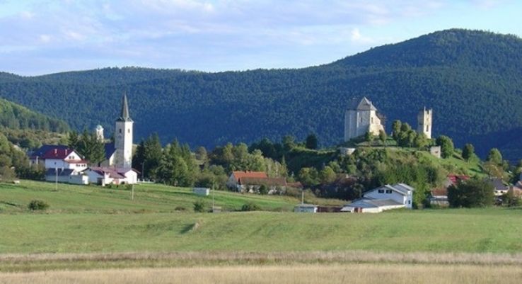 Brinje Trip Packages