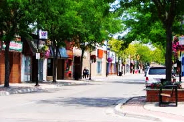 Wallaceburg Trip Packages