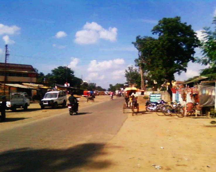 Raghunathpur Trip Packages