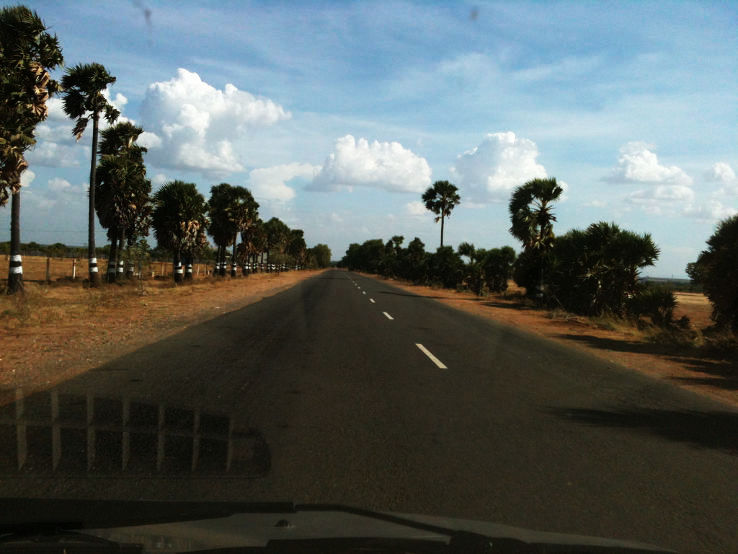 Thuraiyur Trip Packages