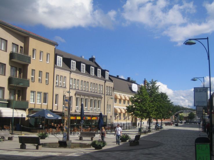 Jakobstad Trip Packages