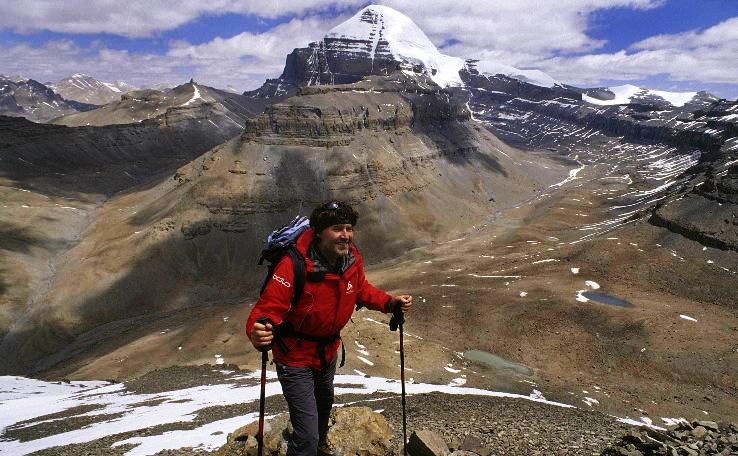 Kailash Mansarovar Trip Packages