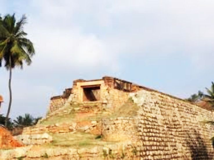 Devanahalli Trip Packages