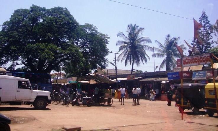 Tiptur Trip Packages