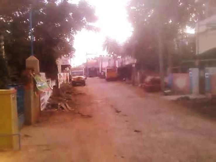 Polichalur  Trip Packages