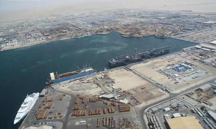 Jebel Ali  Trip Packages