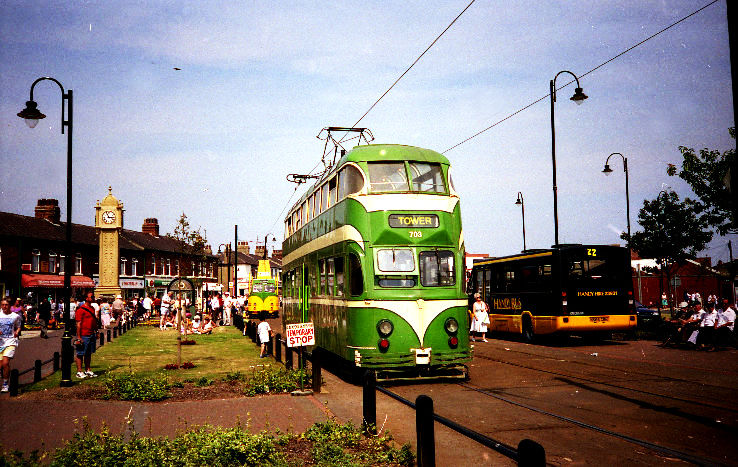 Fleetwood Trip Packages