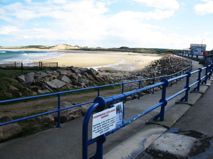 Fraserburgh Trip Packages