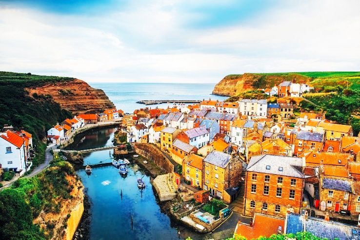 Yorkshire Trip Packages