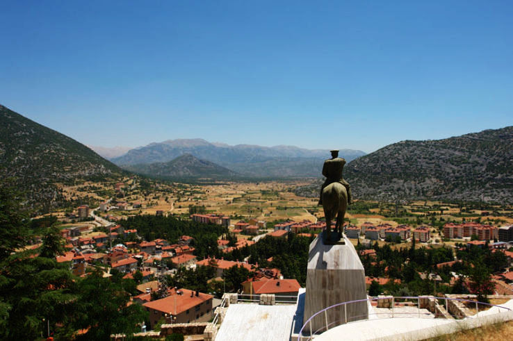 Antalya Trip Packages