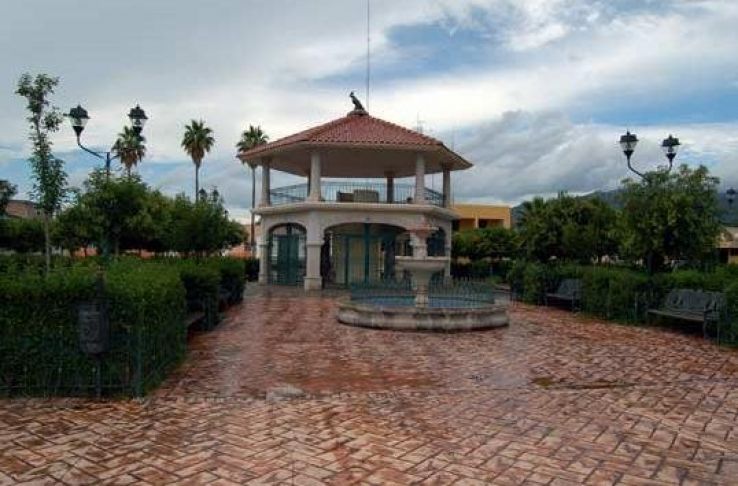 Canatlan Trip Packages