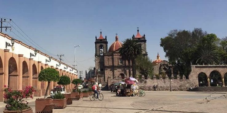 Tultitlan Trip Packages