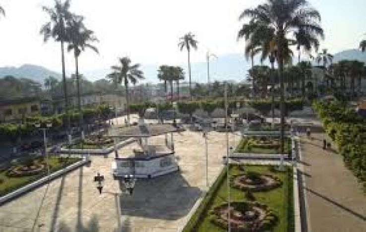 Ixhuatlan del Cafe Trip Packages