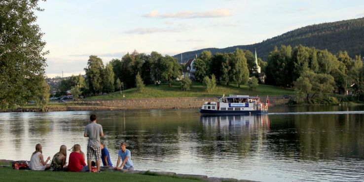 Drammen Trip Packages