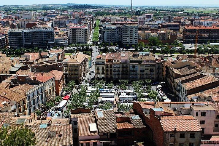 Balaguer Trip Packages