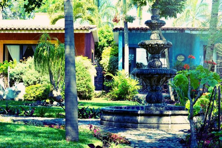 Chiconcuac Trip Packages