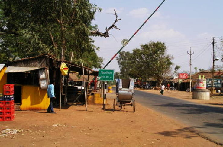 Saraipali Trip Packages