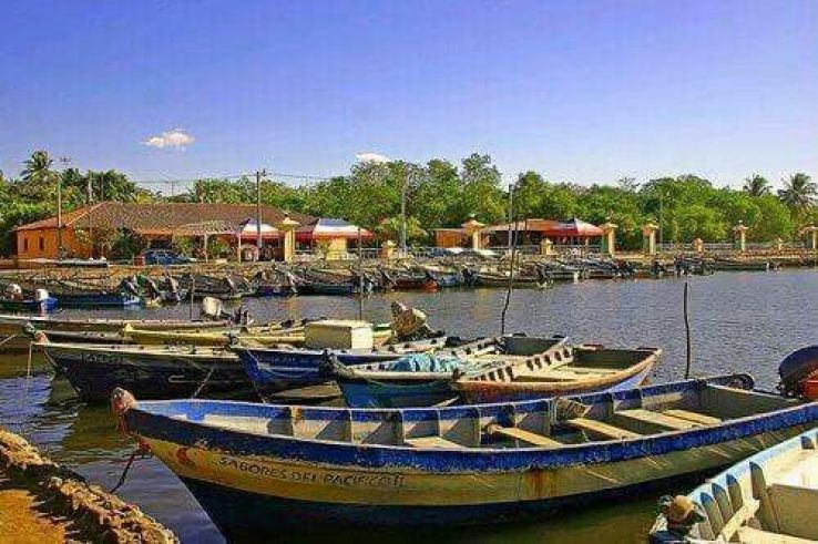 Puerto El Triunfo Trip Packages