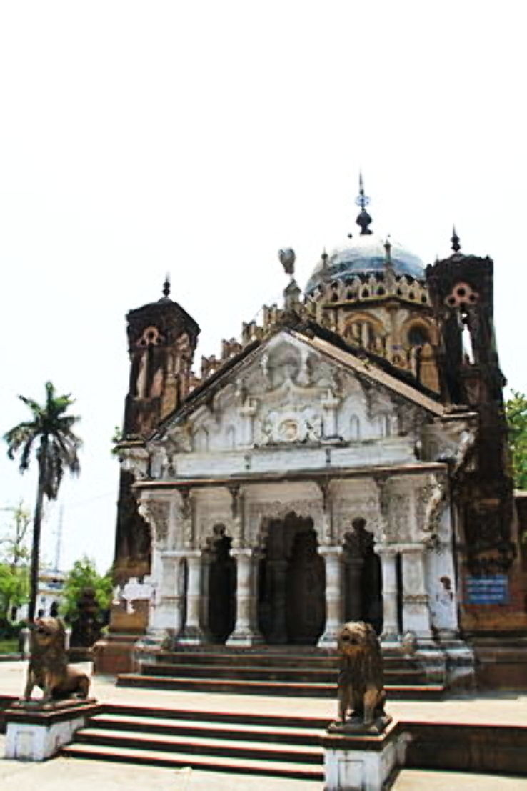 Balrampur Trip Packages