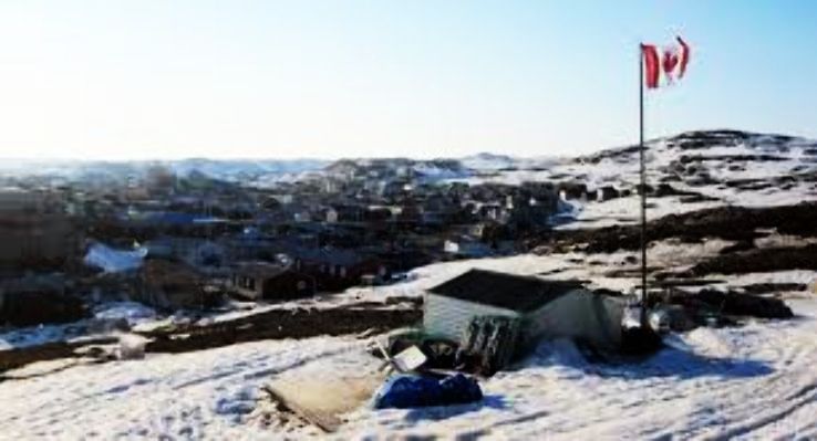 Iqaluit Trip Packages