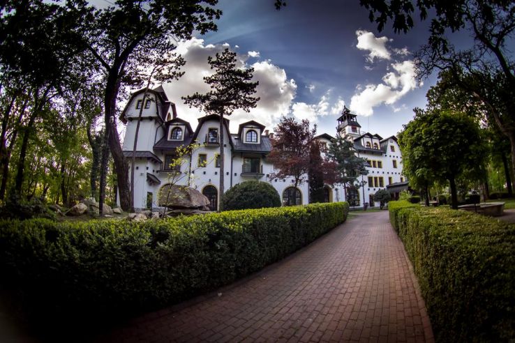 Strzelin Trip Packages