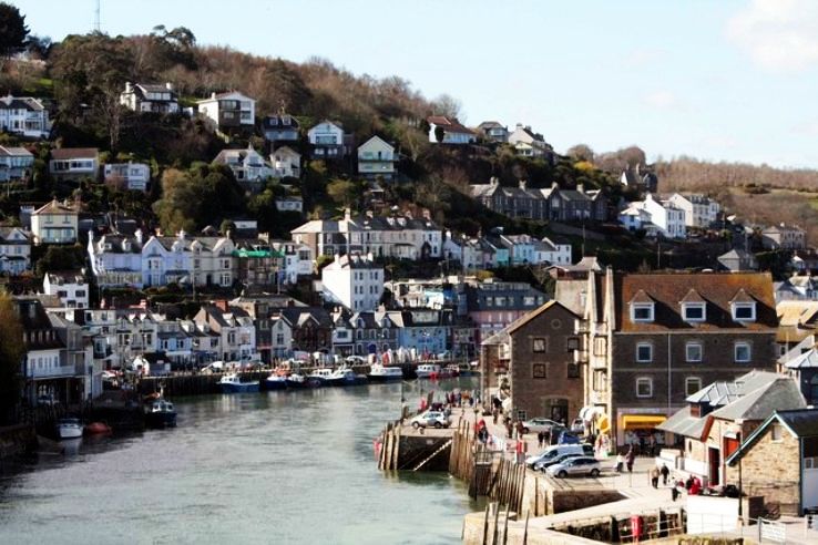 Looe Trip Packages