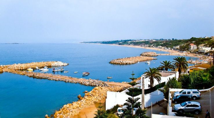 Ain Taya Trip Packages