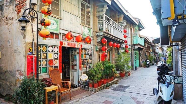 Tainan  Trip Packages
