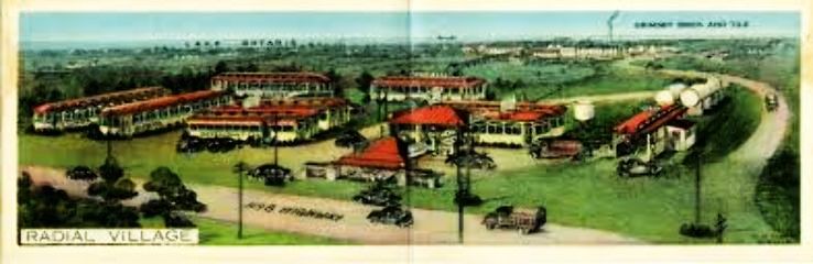 Grimsby Trip Packages