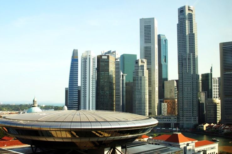 Stamford Trip Packages