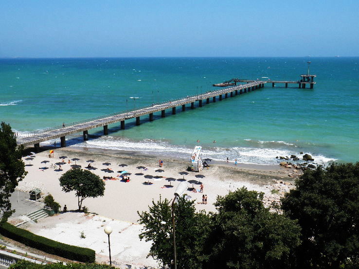 Burgas Trip Packages