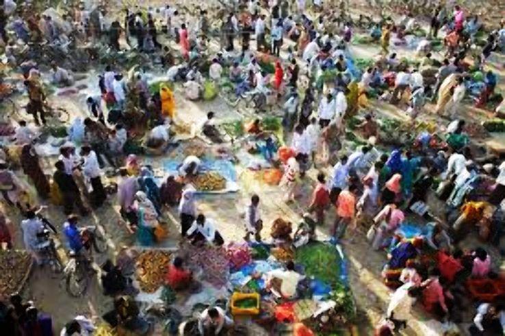 Baragaon Trip Packages