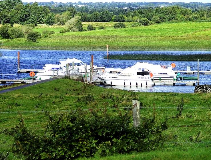 Shannon Trip Packages