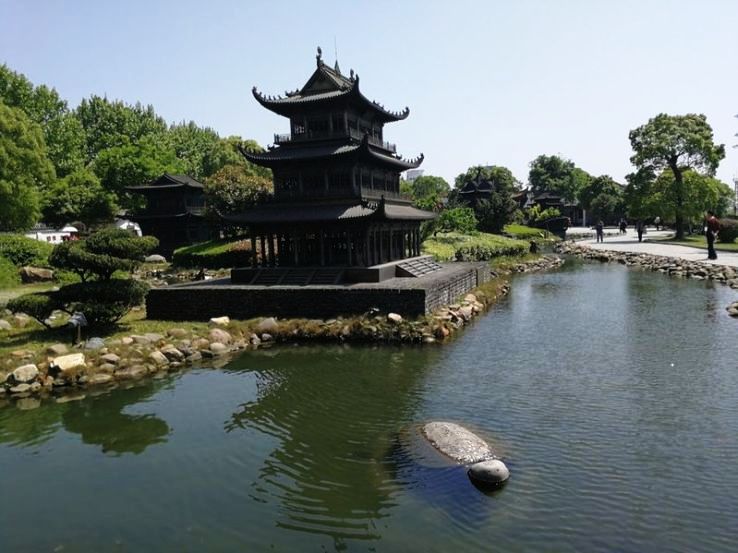 Yueyang Tourism (2024) China Best Places to Visit in Yueyang, Yueyang